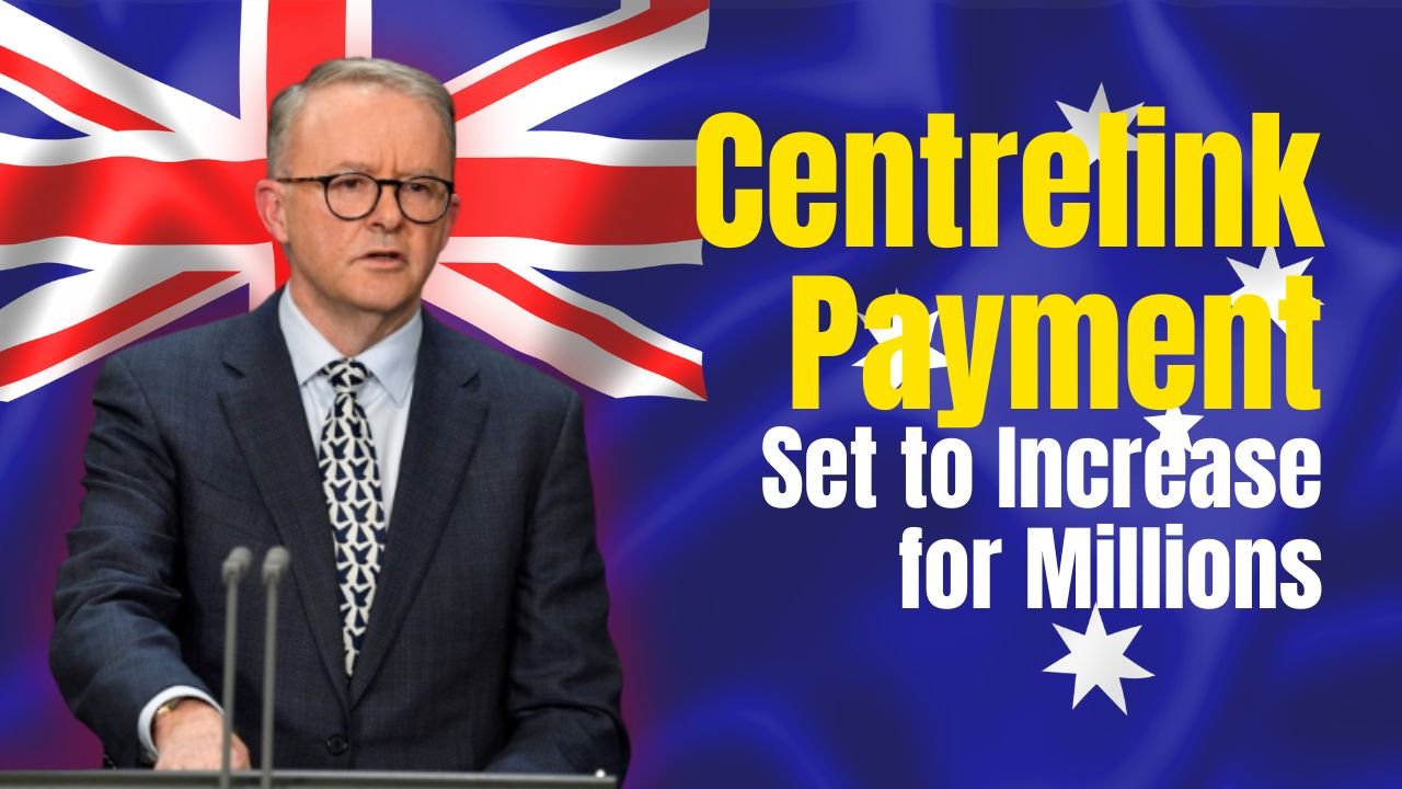 Centrelink Payments Set to Increase for Millions — Arriving in Just Days