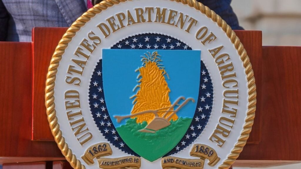 USDA Used Keywords Like ‘Diversity’ and ‘Climate Modeling’ to Identify Grants for Cancellation