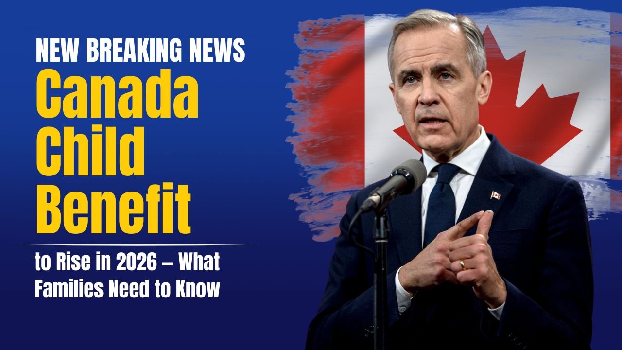 $2,200 Christmas Bonus for Seniors Confirmed by CRA — Eligibility and Payment Information Inside